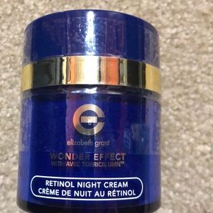 Wonder Effect Retinologist Night Cream